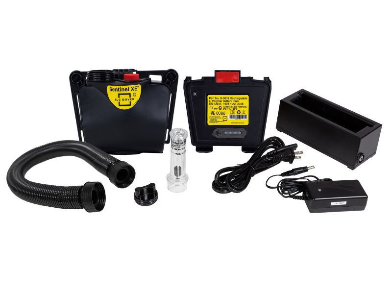Atex Starter Kit
