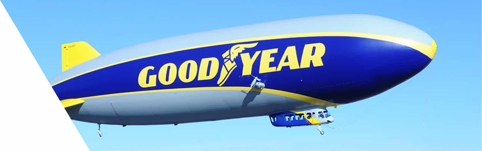 ILC Dover has produced more than 50 airships structures