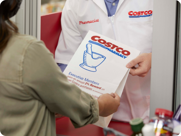 Costco Pharmacy Online