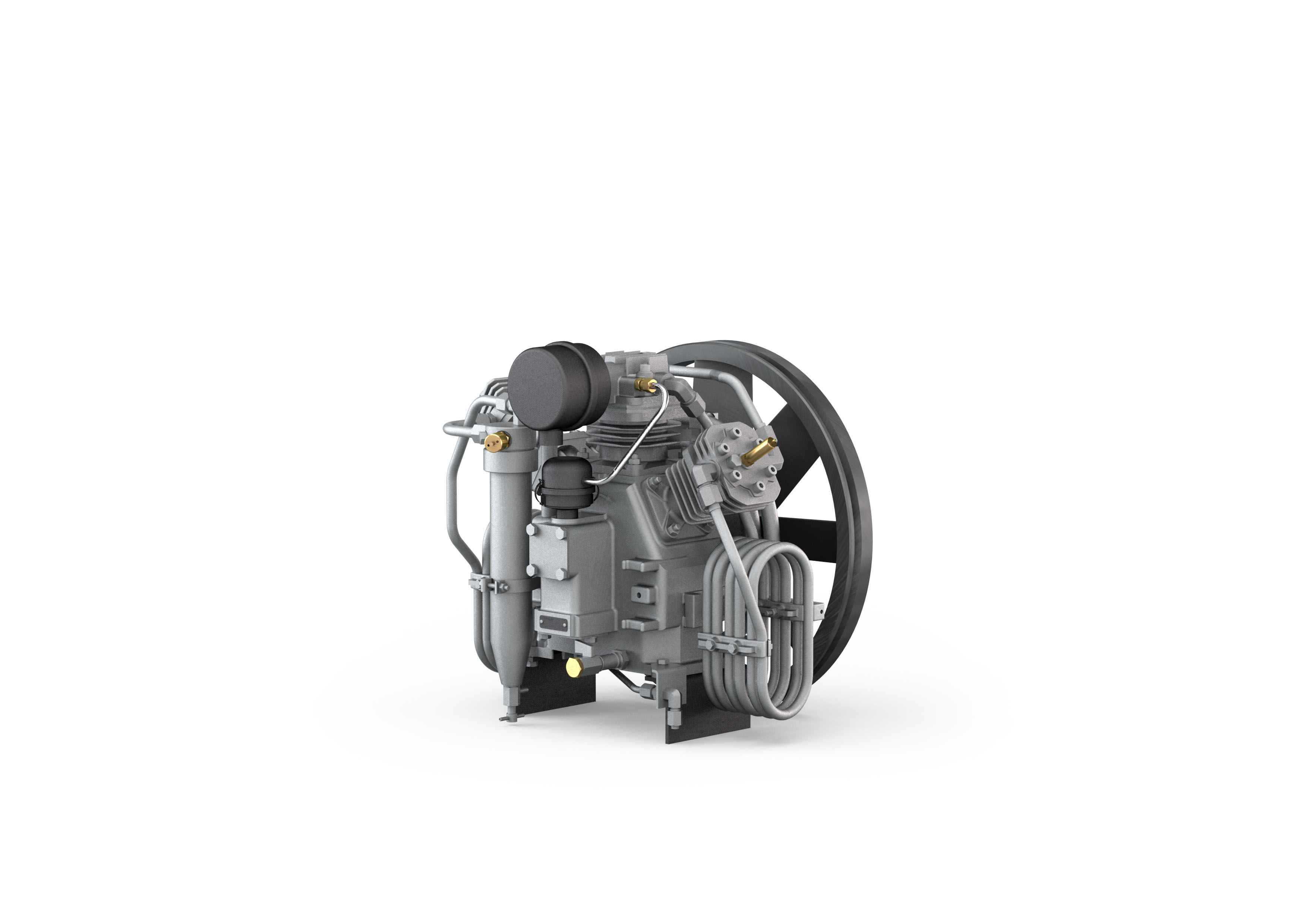 5404 high pressure air compressor