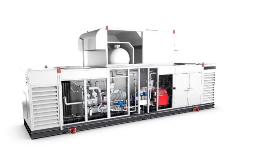 5450 compressor