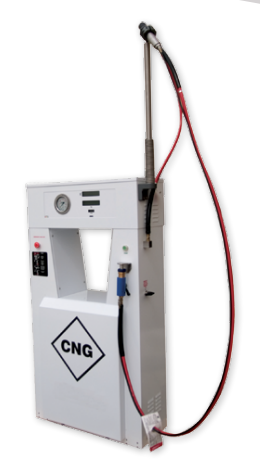 Electronic Fast Fill  Dispensers