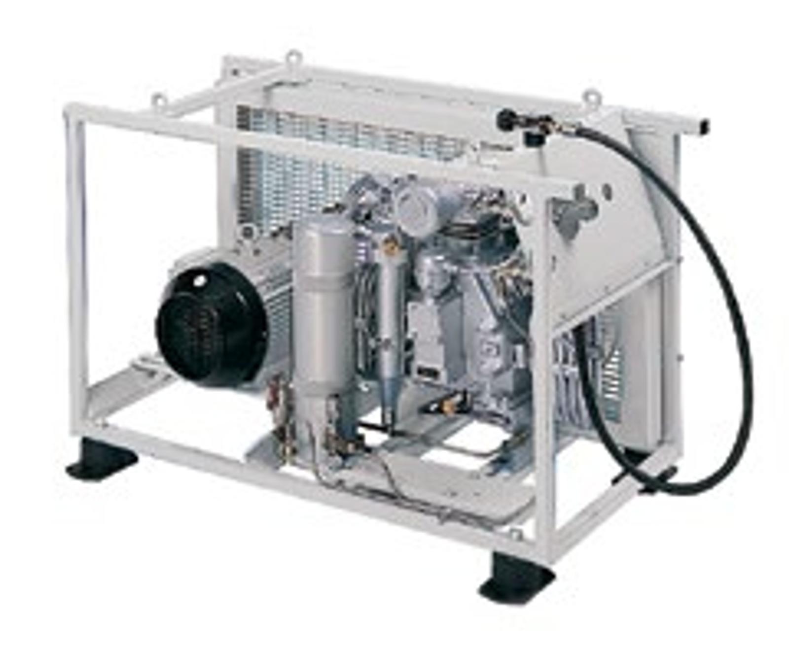 HAB10 military compressor