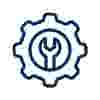 easy maintenance icon