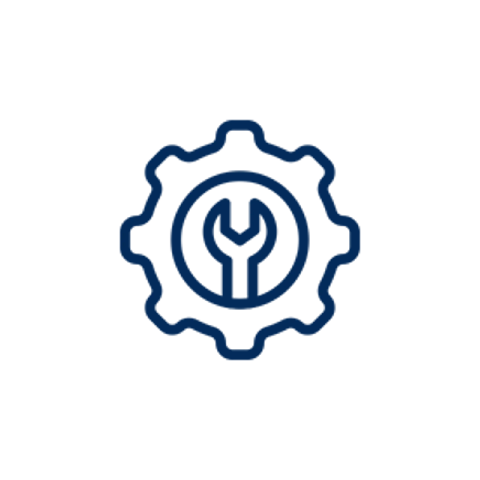 easy maintenance icon