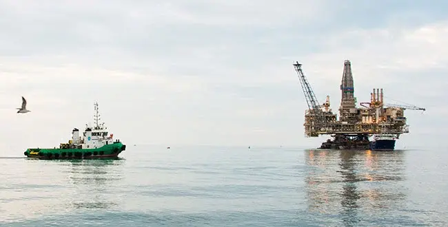 marine-offshore compressors