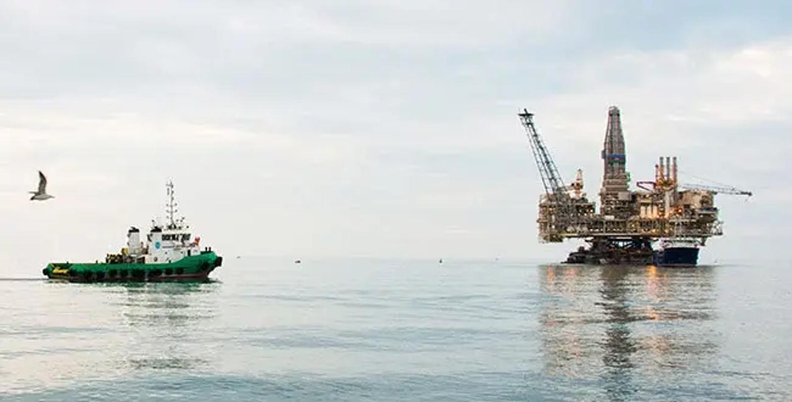 marine-offshore compressors