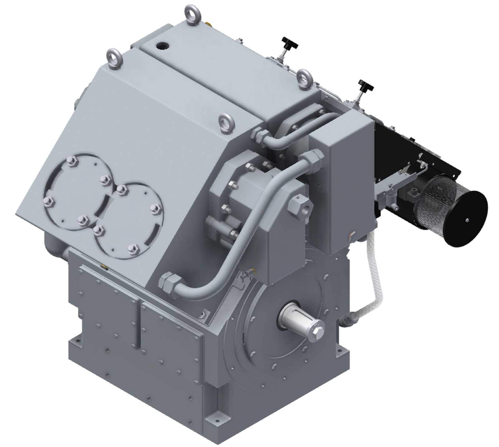 5236 - bare block