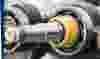 High Pressure Compressor Part