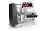 5437 with external cooling compressor