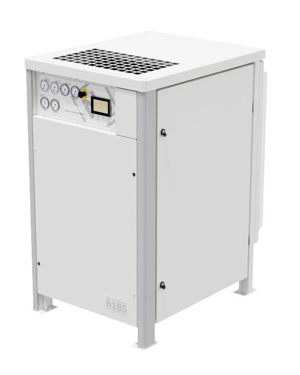 reavell h185 Stickstoffbooster & Stickstoff kompressor