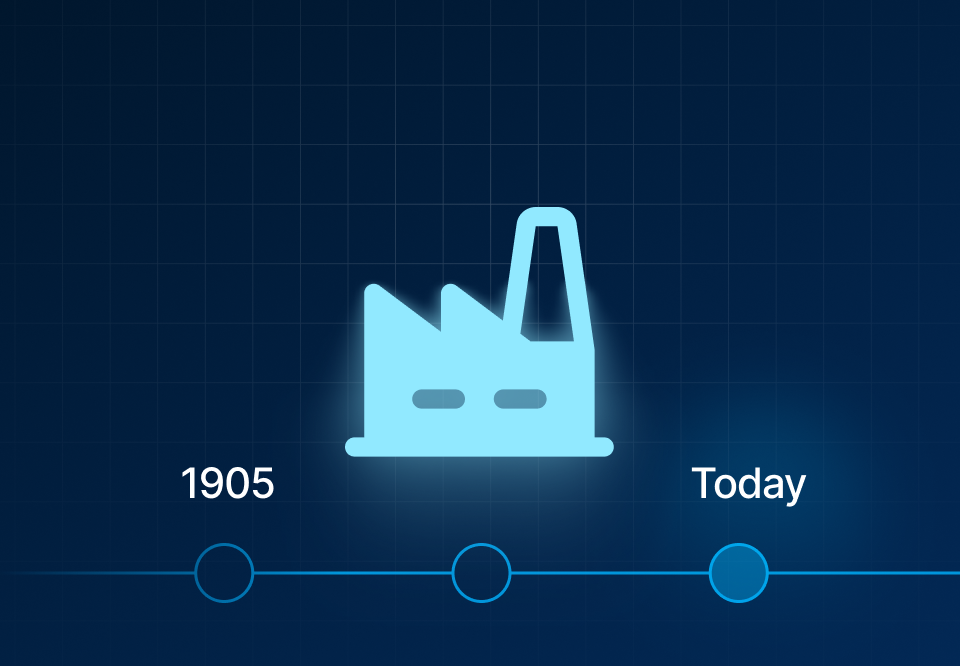 Reavelll 120 years Heritage high pressure air compressors 