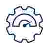 easy maintenance icon