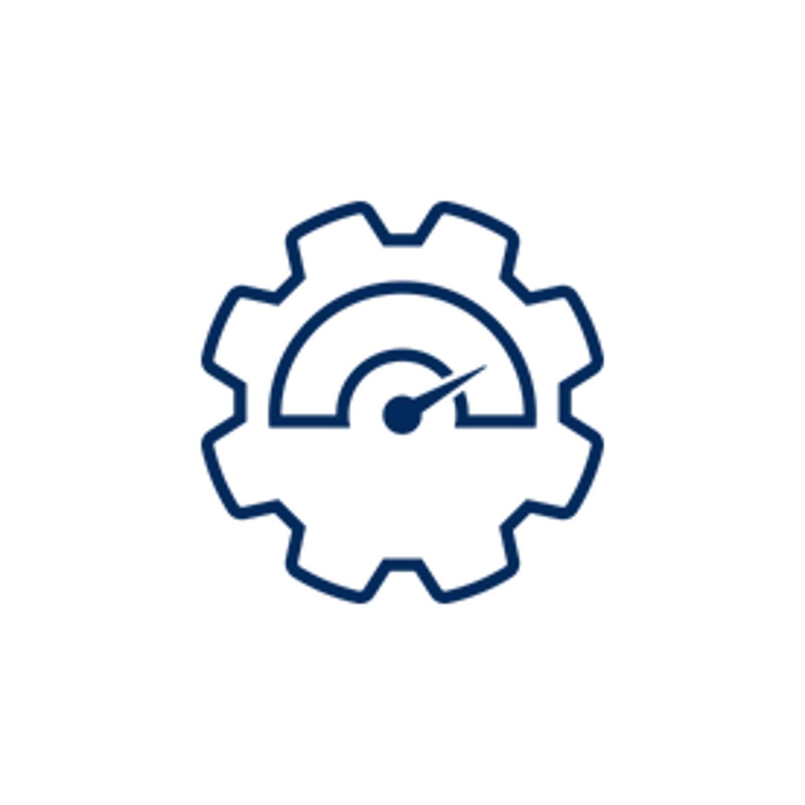 easy maintenance icon