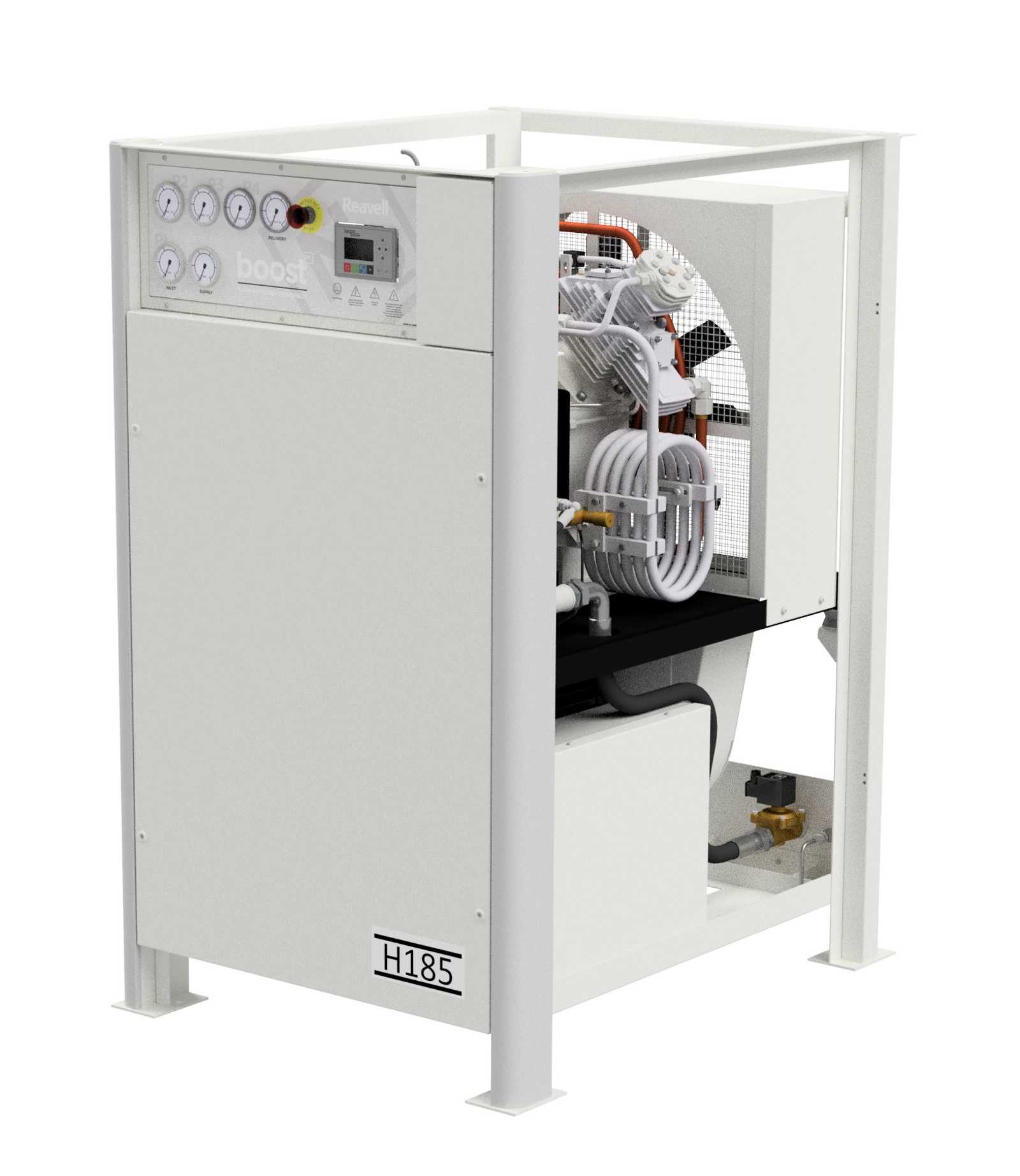 H185_Nitrogen_Booster
