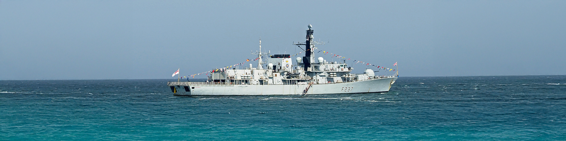 military ship - compressors