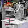 Lubricated High Pressure Compressor Event 2018