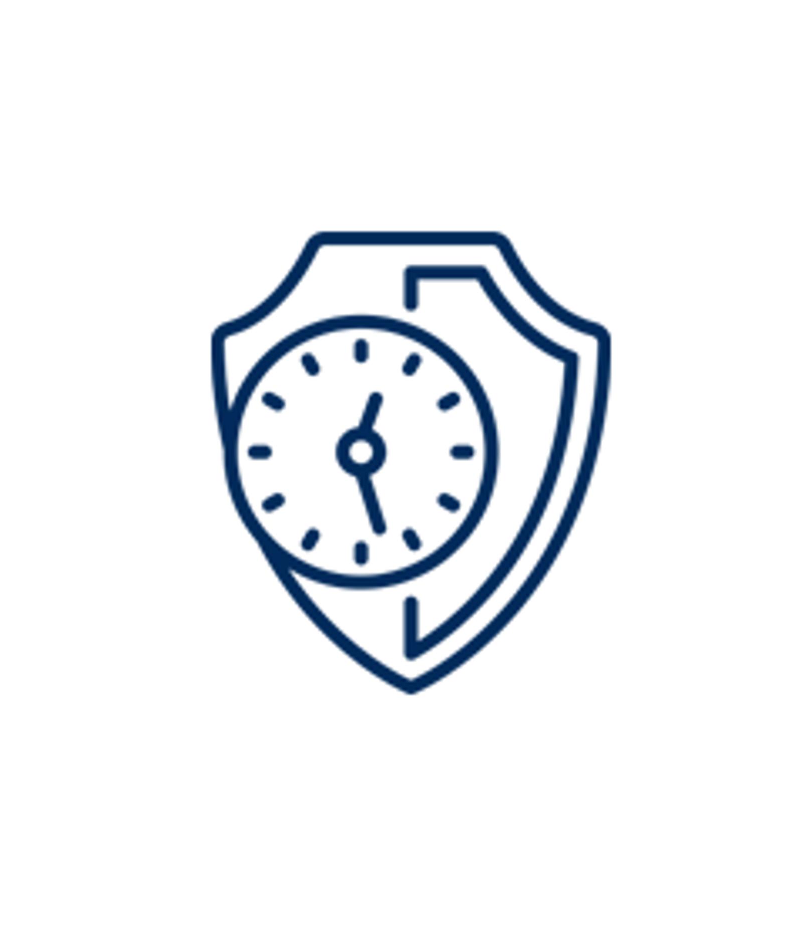 long service icon
