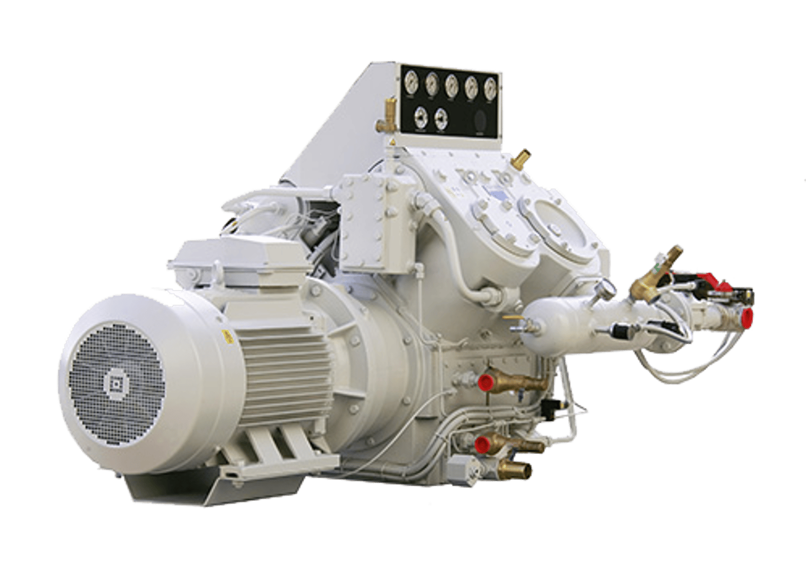 Reavell H5437 Heliox high pressure air Compressor.png