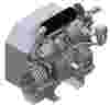 high pressure air compressor