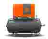 DV Systems A5 Rotary Screw Air Compressor