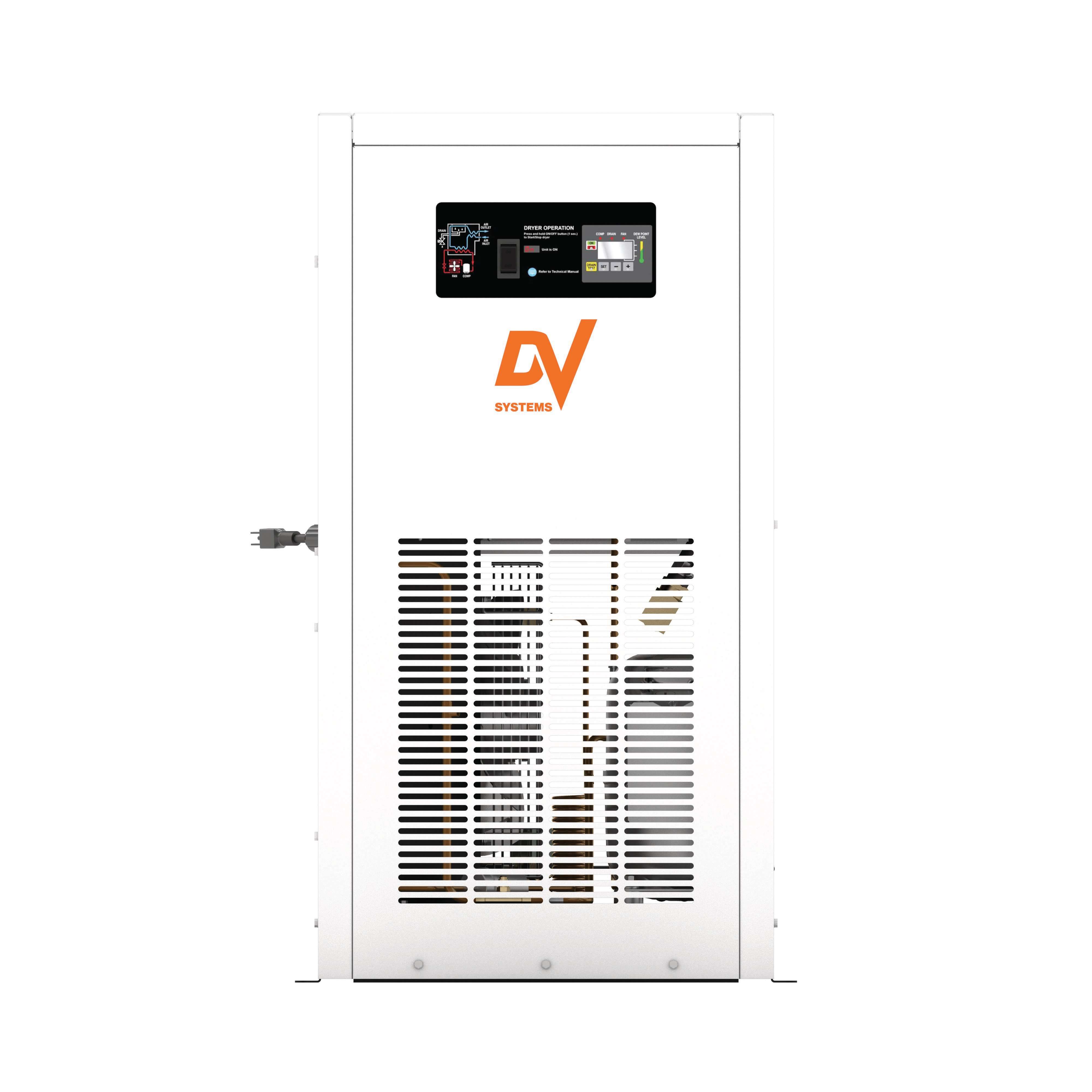 dvha series 55-340 ina front