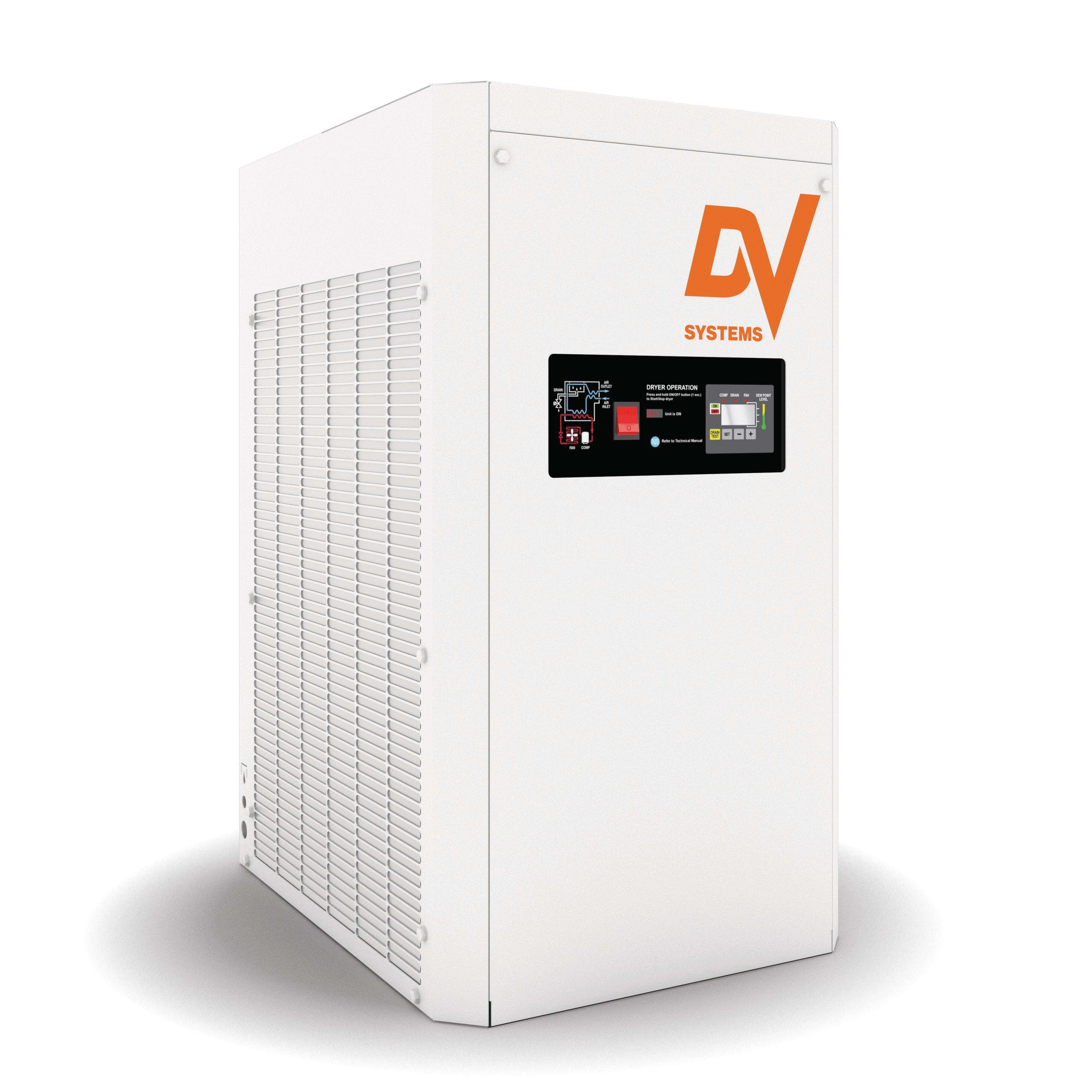 dvha series hitn 60-100 hero