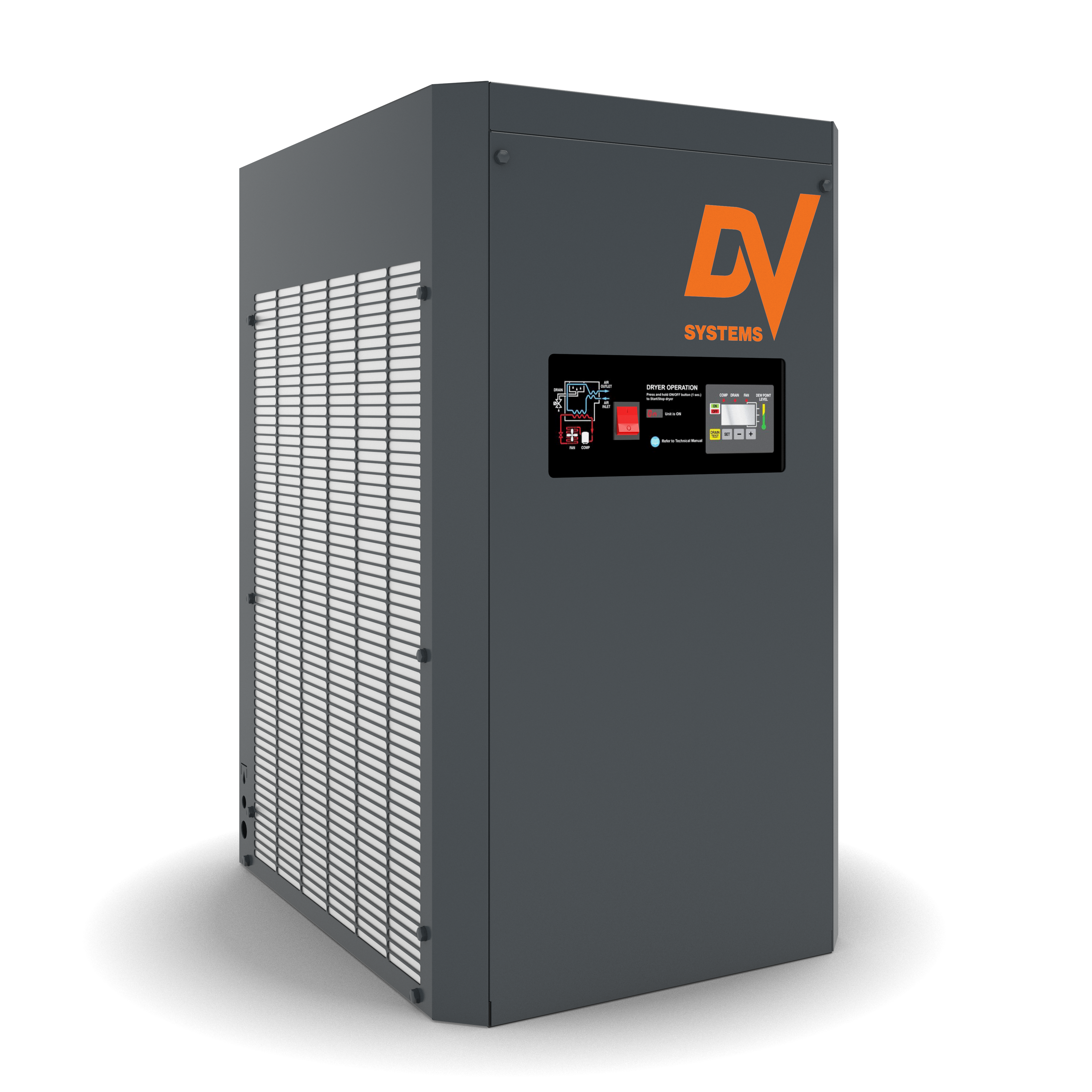 DVH Series HITN 60-100 Hero