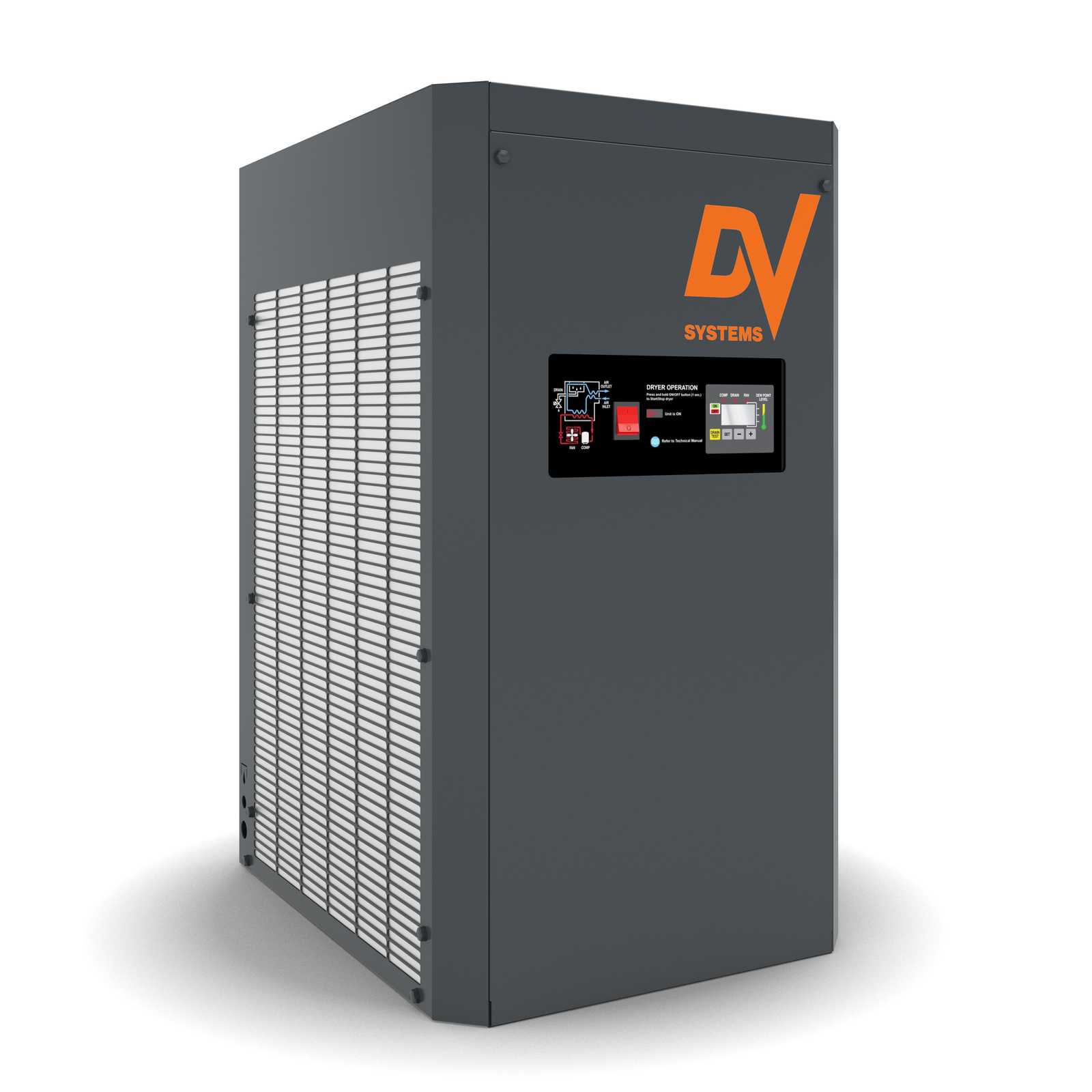 DVH Series HITN 60-100 Hero