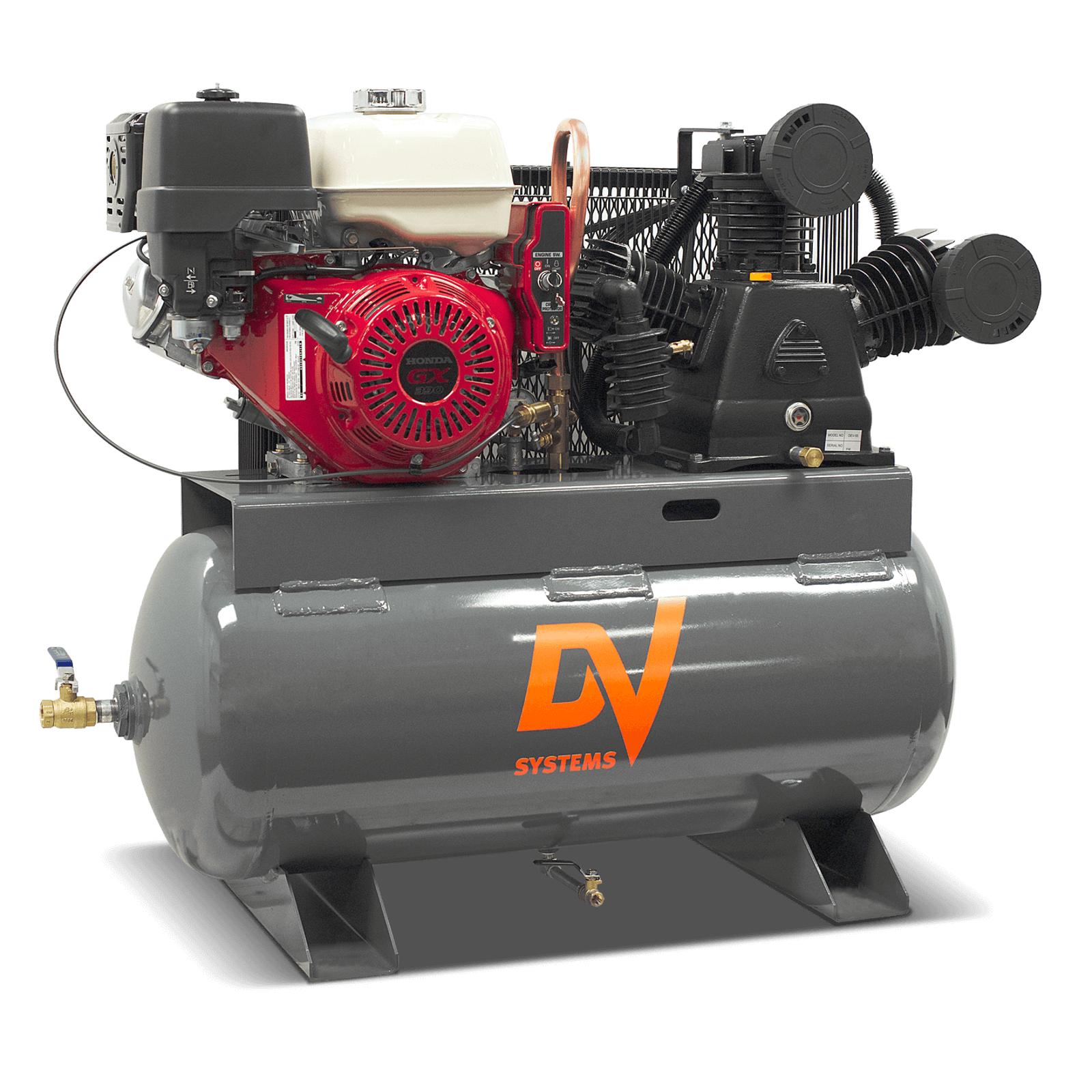 Air Compressors-Industrial Series-IS13.png