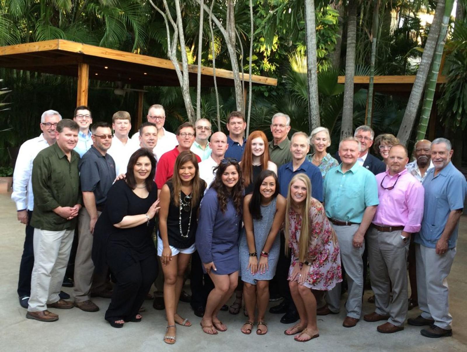 Cuba Trade Mission Experience News
