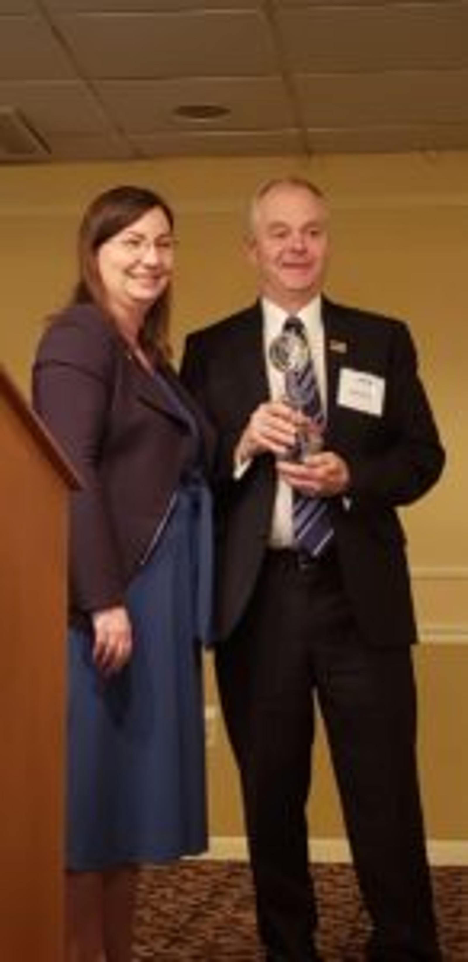 Nitrogen Generation System - Pioneer Award for Holtec