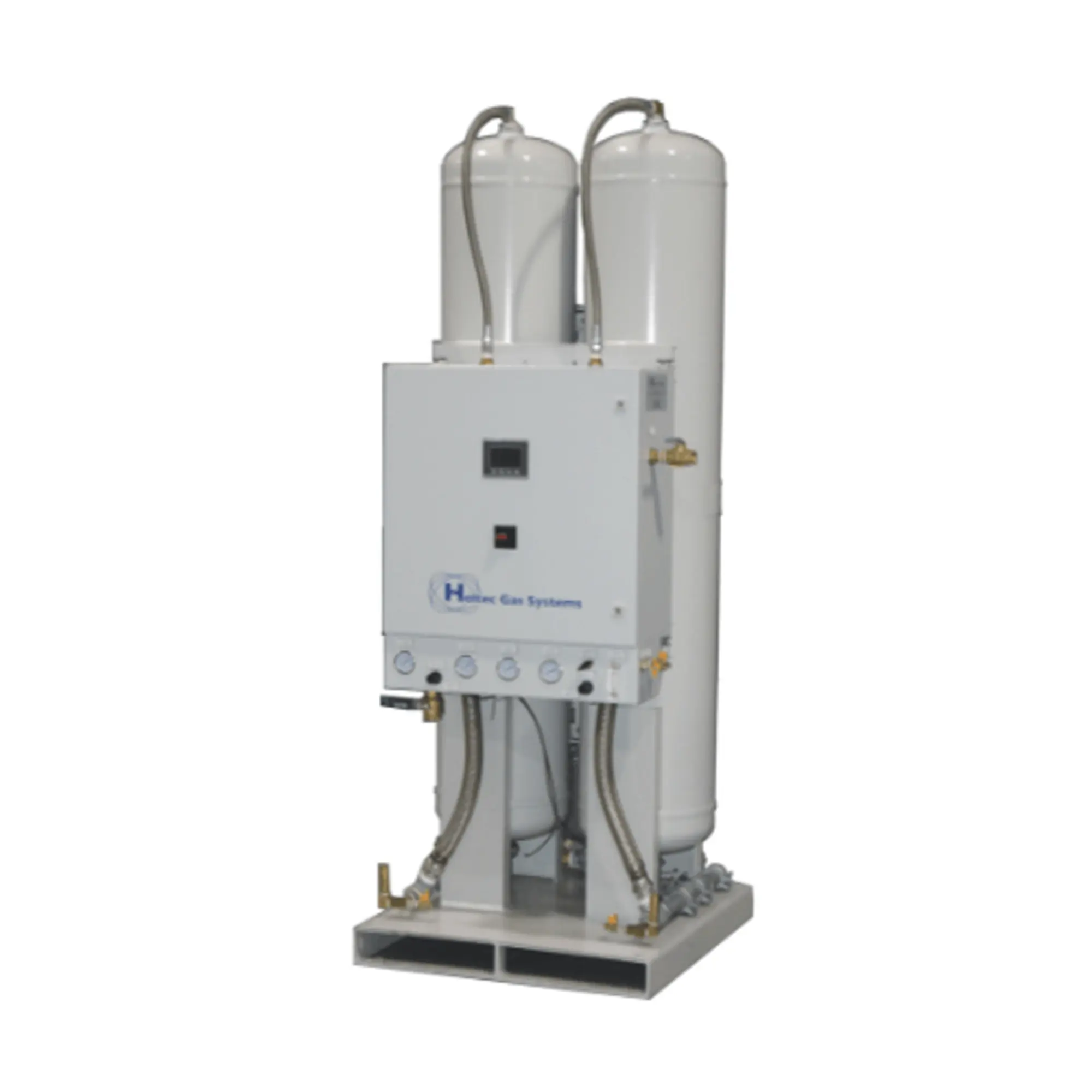 Nitrogen Generator System Nitrogen Generation System | Nitrogen Generators | Holtec
