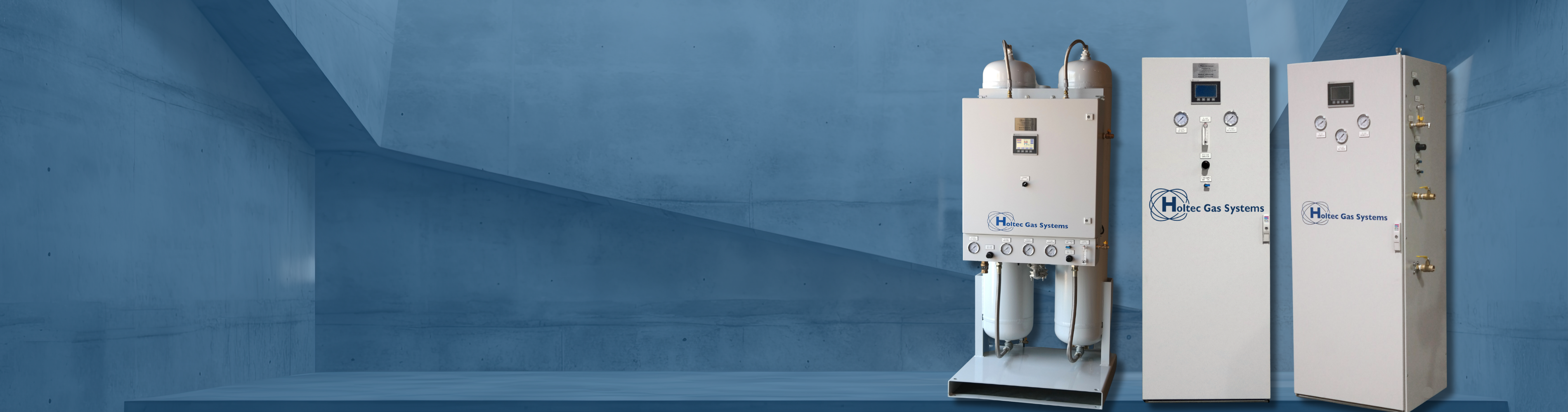 Small Nitrogen Generators Banner