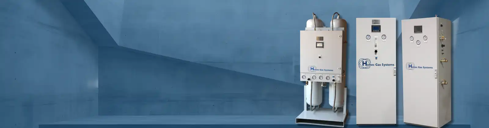 Small Nitrogen Generators Banner