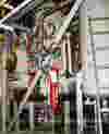 PSA N2 Service and Maintenance Process