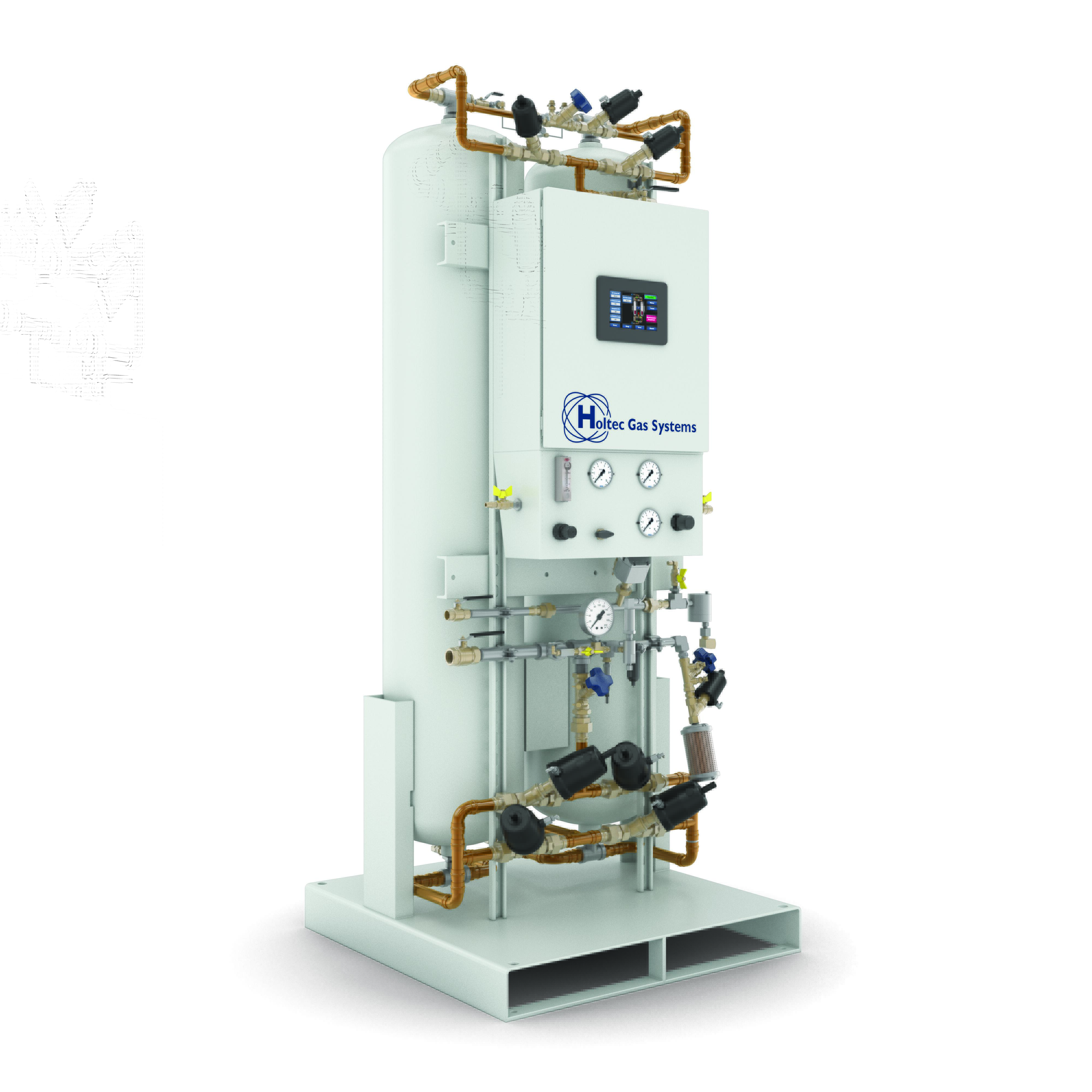 oxygen generator hero holtec