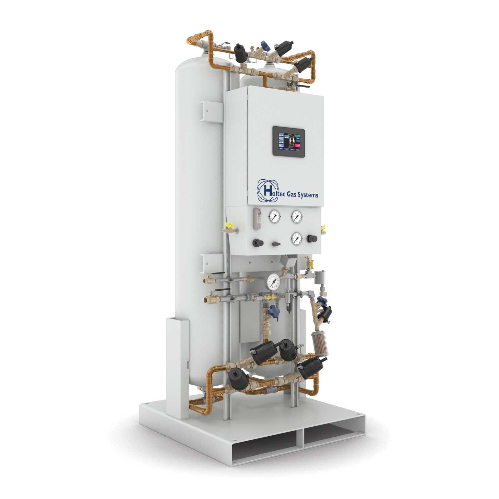 oxygen generator hero holtec