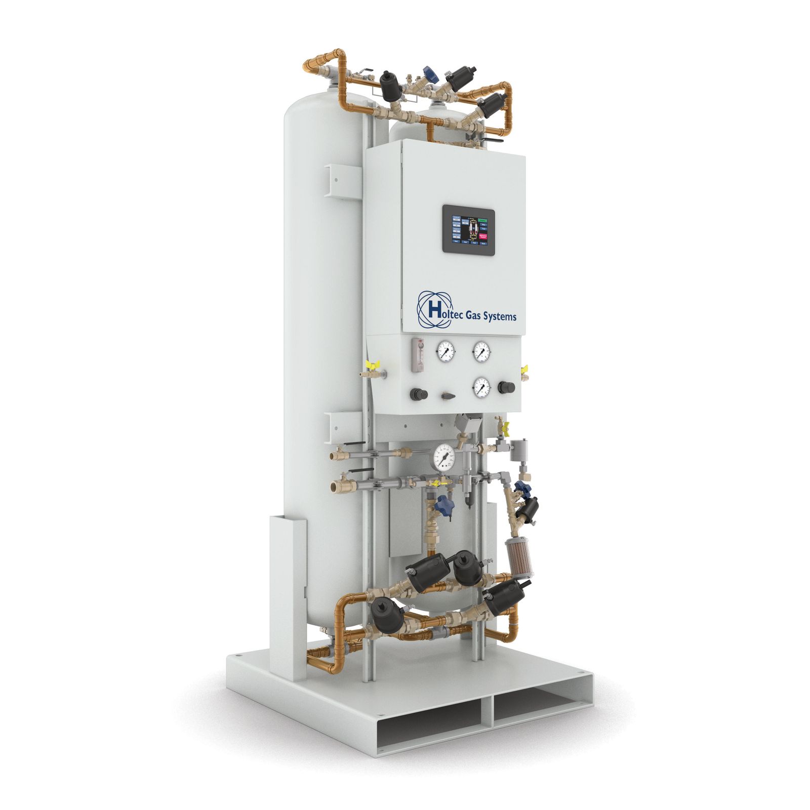 oxygen generator hero holtec