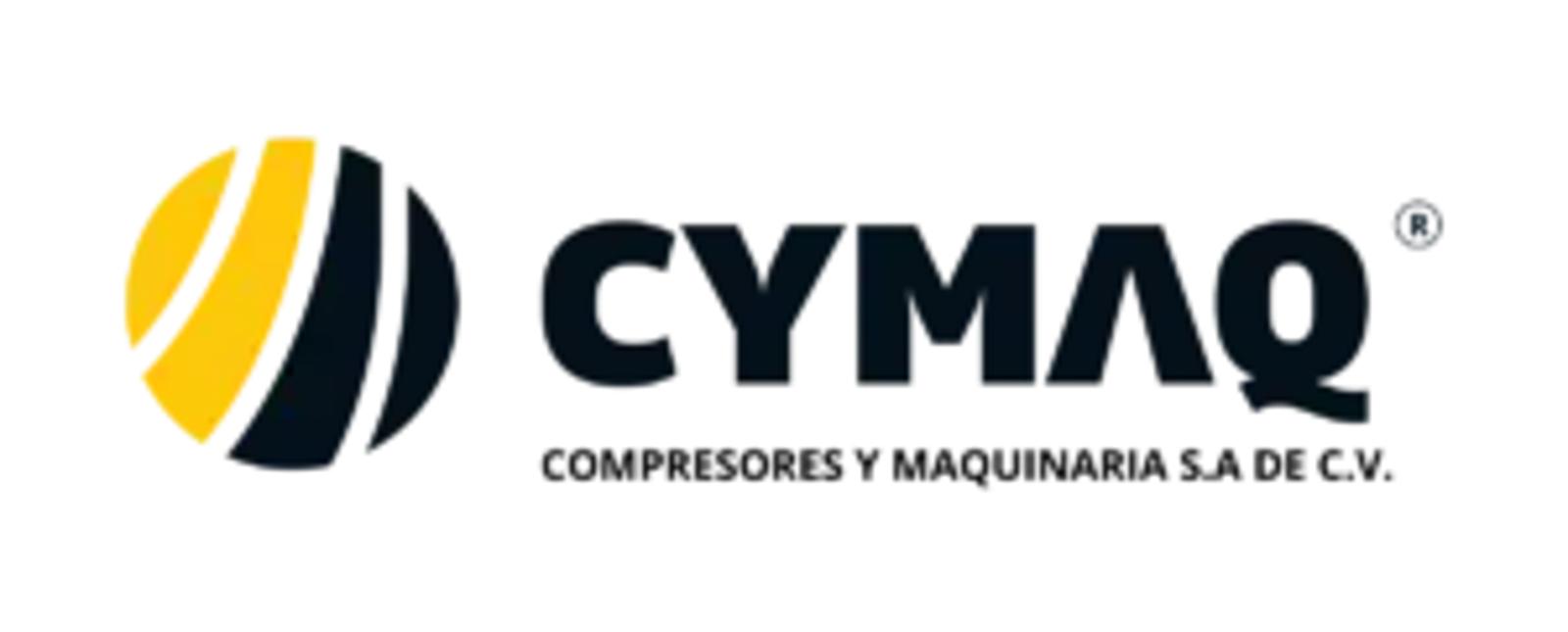 Cymaq Logo
