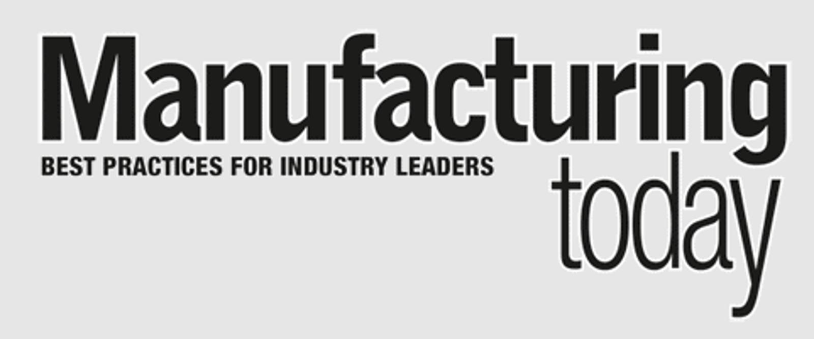 Holtec Highlighted in Manufacturing Today