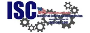 Industrial Service Components, Inc. Logo