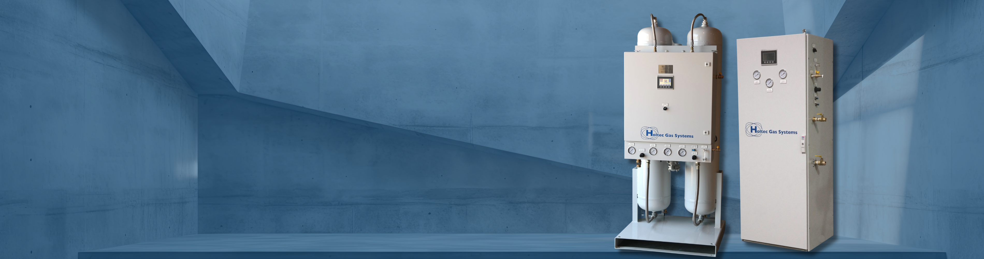 PSA Nitrogen Generators Banner