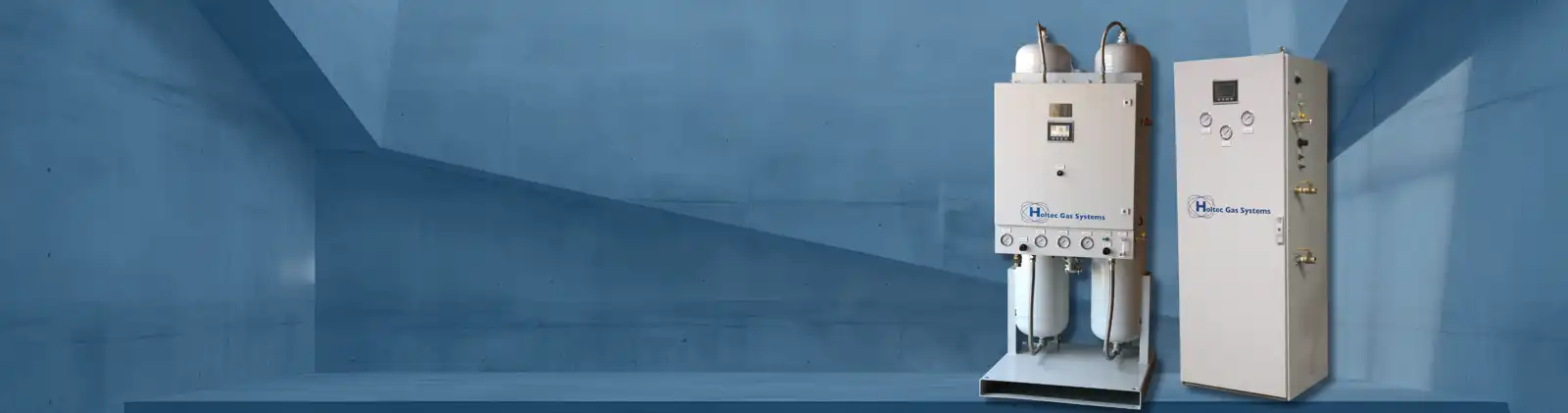 PSA Nitrogen Generators Banner