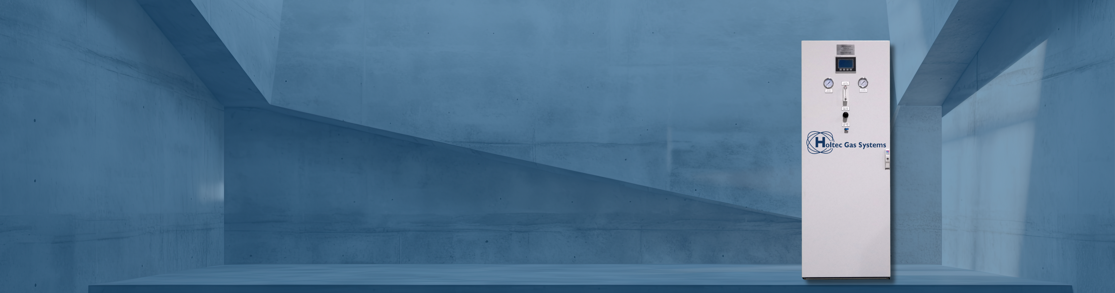 Membrane Nitrogen Generators Banners