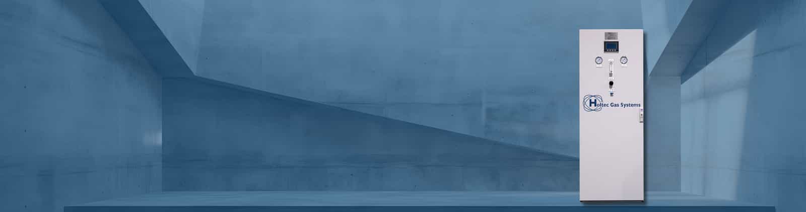 Membrane Nitrogen Generators Banners