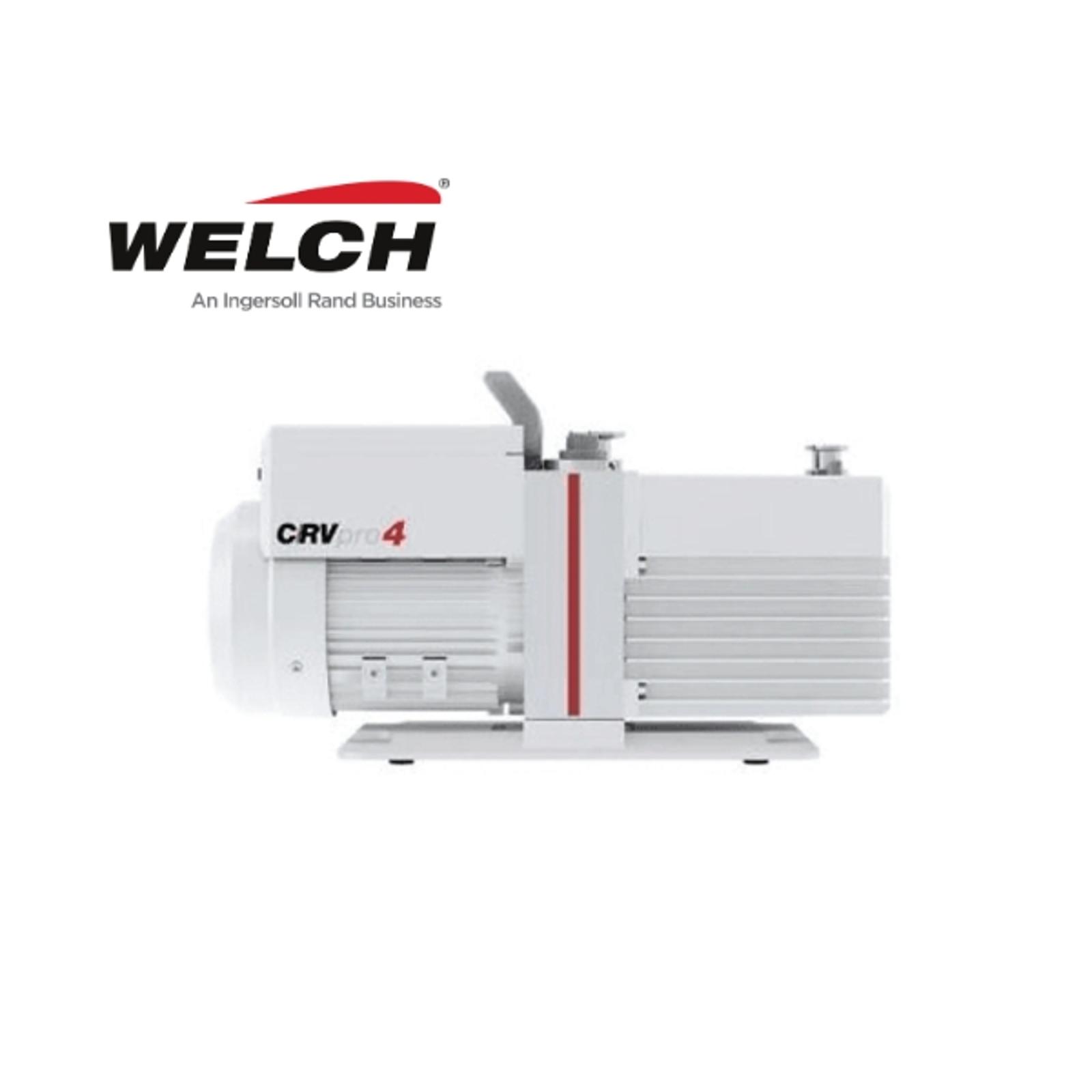 Welch Vacuum Pumps