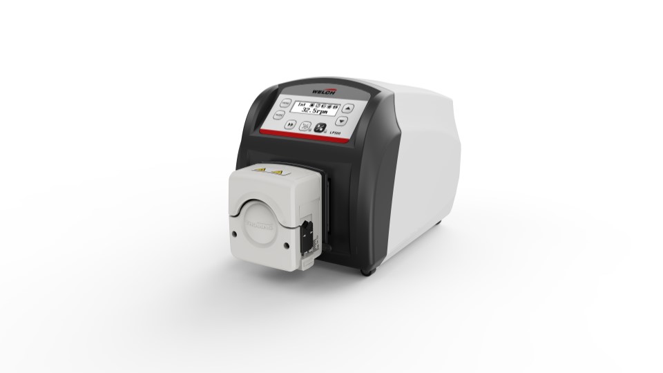 Peristaltic Pump LP500L
