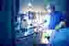 Operation-Theatre