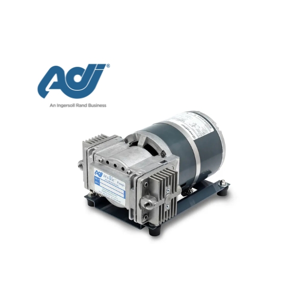 ADI Diaphragm Pumps